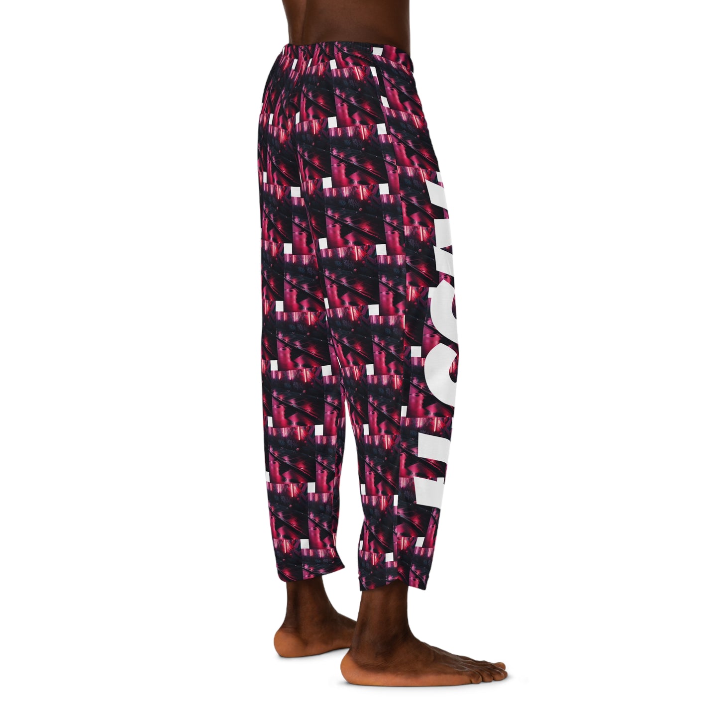 Kiss It- Street- PJs