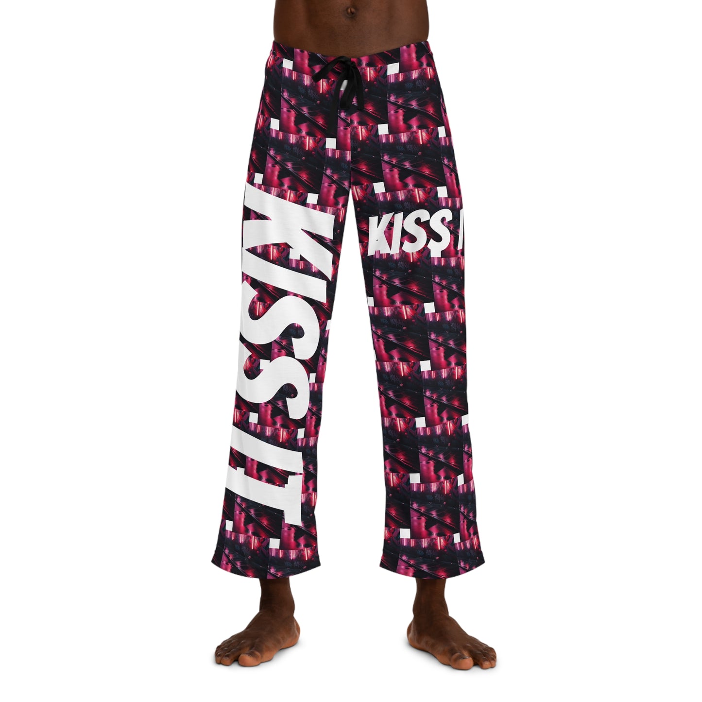 Kiss It- Street- PJs