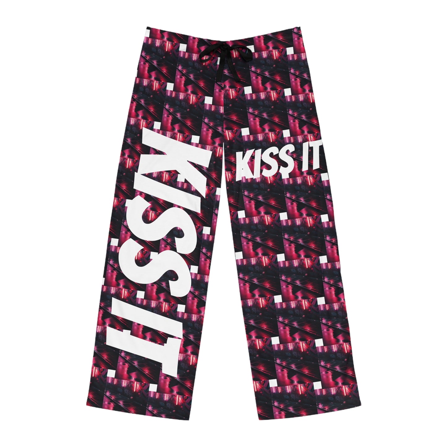 Kiss It- Street- PJs