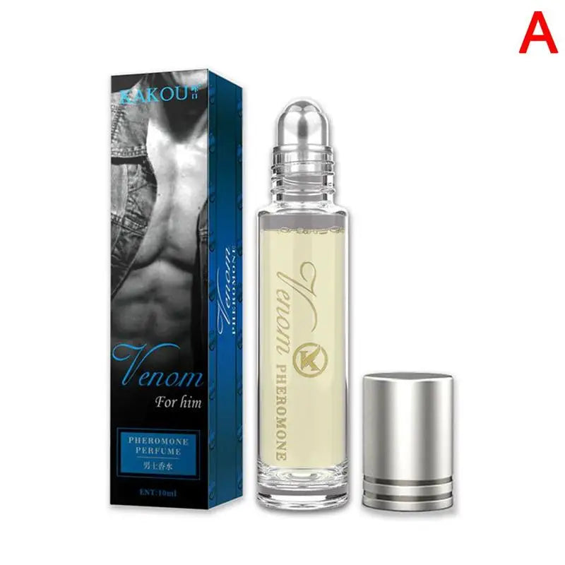 Pheromone Perfume Long Lasting Spray Flirting Encourage Dating Fragrant Scent Moisturizing The Skin Flirting Deodorant