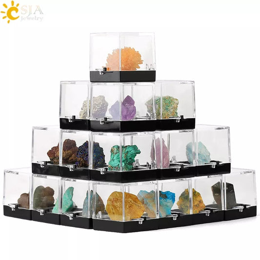 Irregular Precious Natural Gem stones