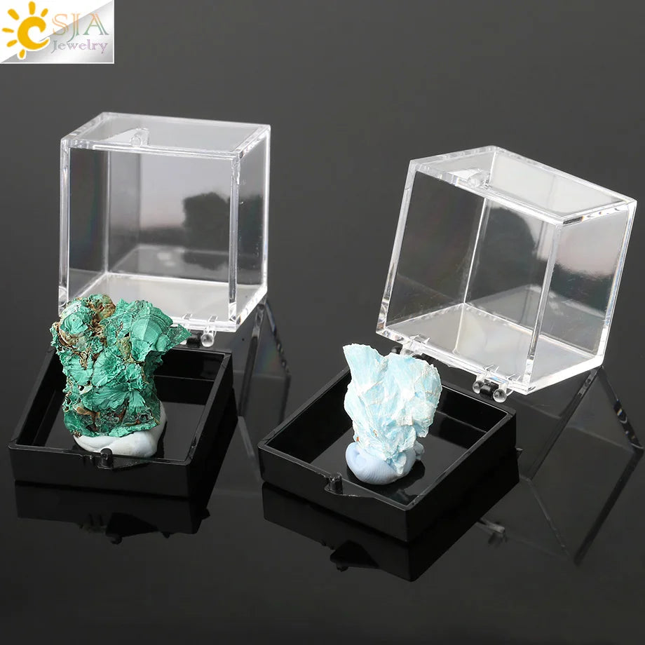 Irregular Precious Natural Gem stones