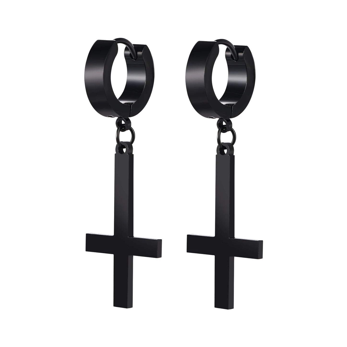 Witchy Occult Earrings