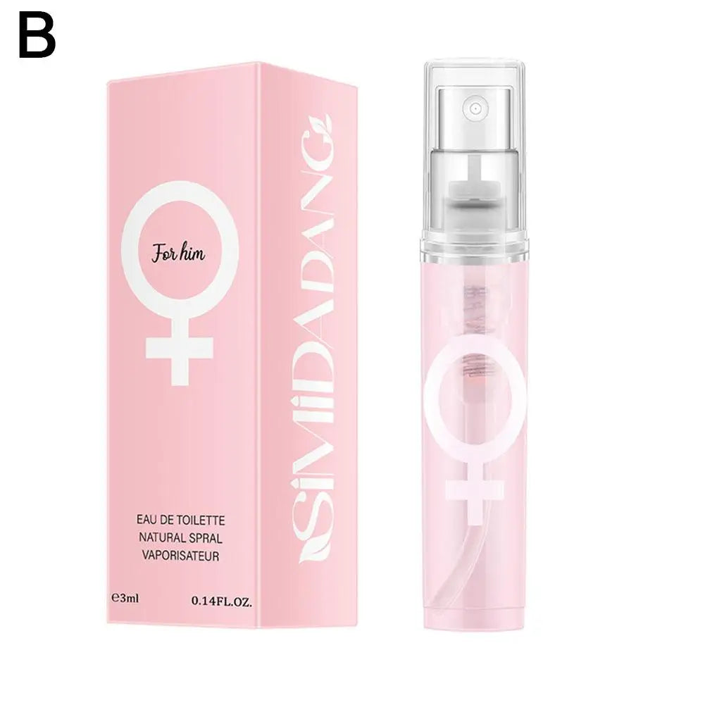 Long Lasting Pheromone Of Man To Attract Women Deodorant Body Spray Flirting Encourage Dating Fragrant Flirting Erotic Scent