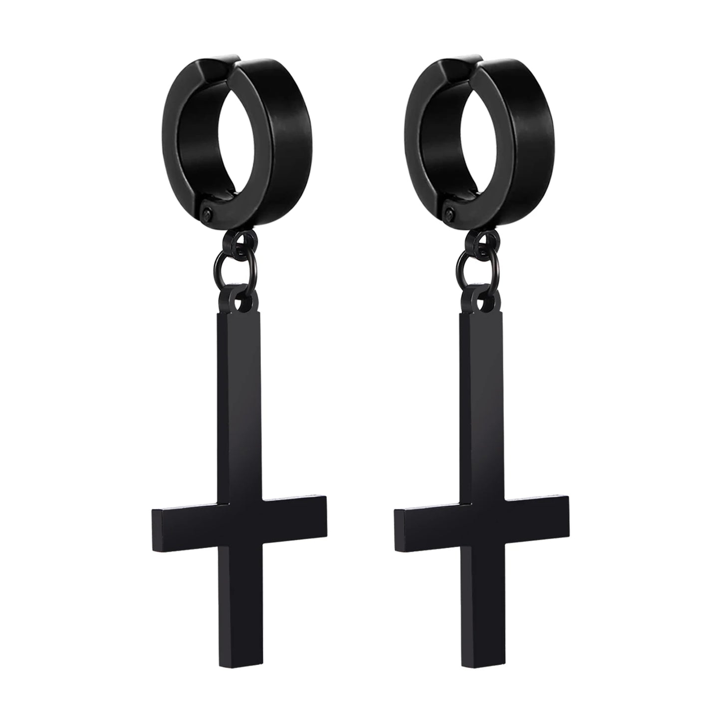 Witchy Occult Earrings