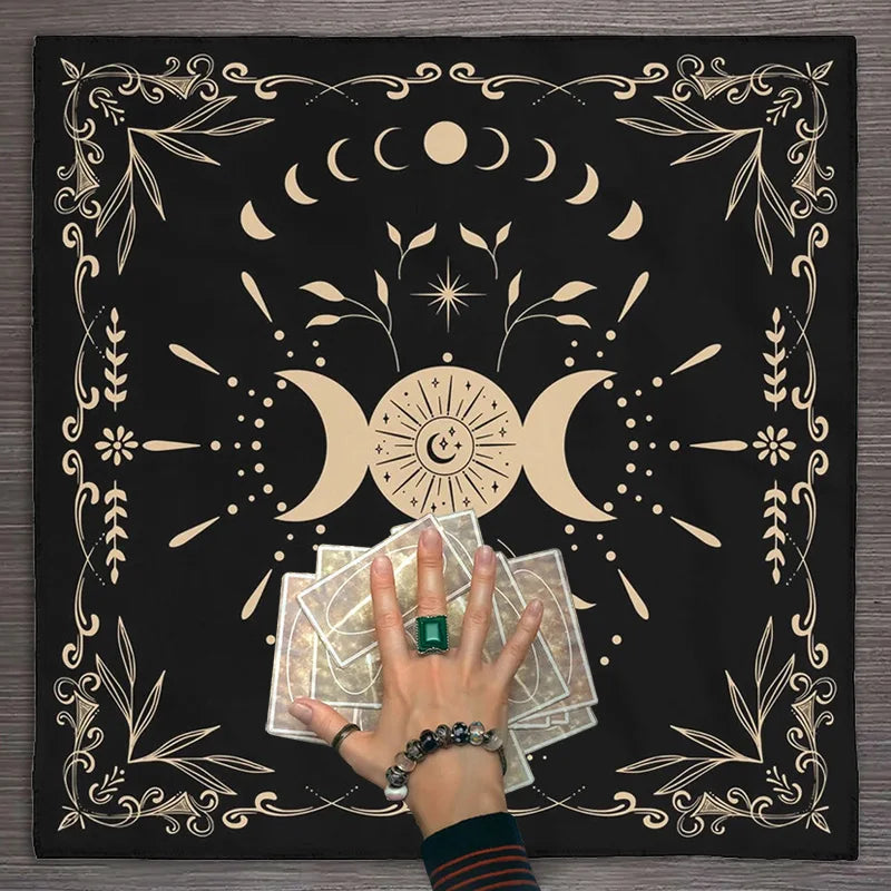 Tarot Tablecloth