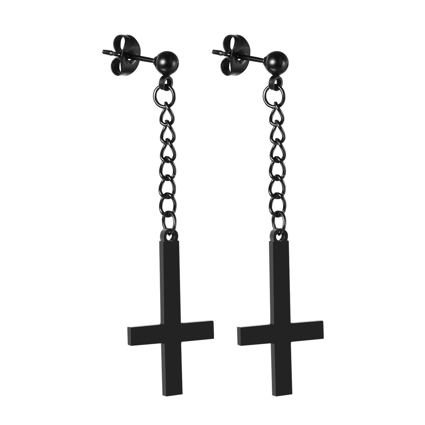 Witchy Occult Earrings