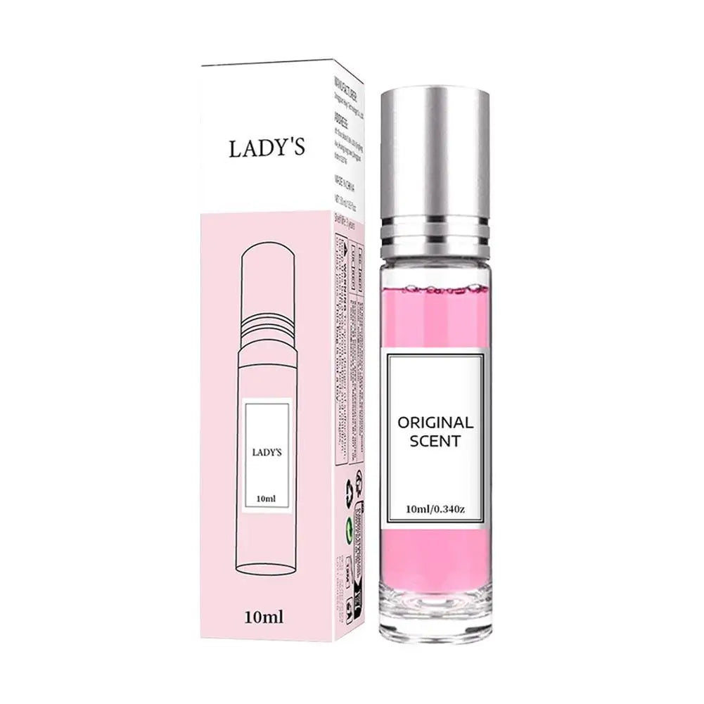 Pheromone Perfume Long Lasting Spray Flirting Encourage Dating Fragrant Scent Moisturizing The Skin Flirting Deodorant