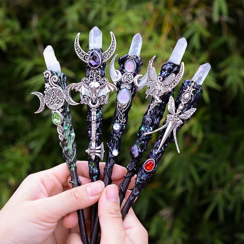 Magic Fairy Wands