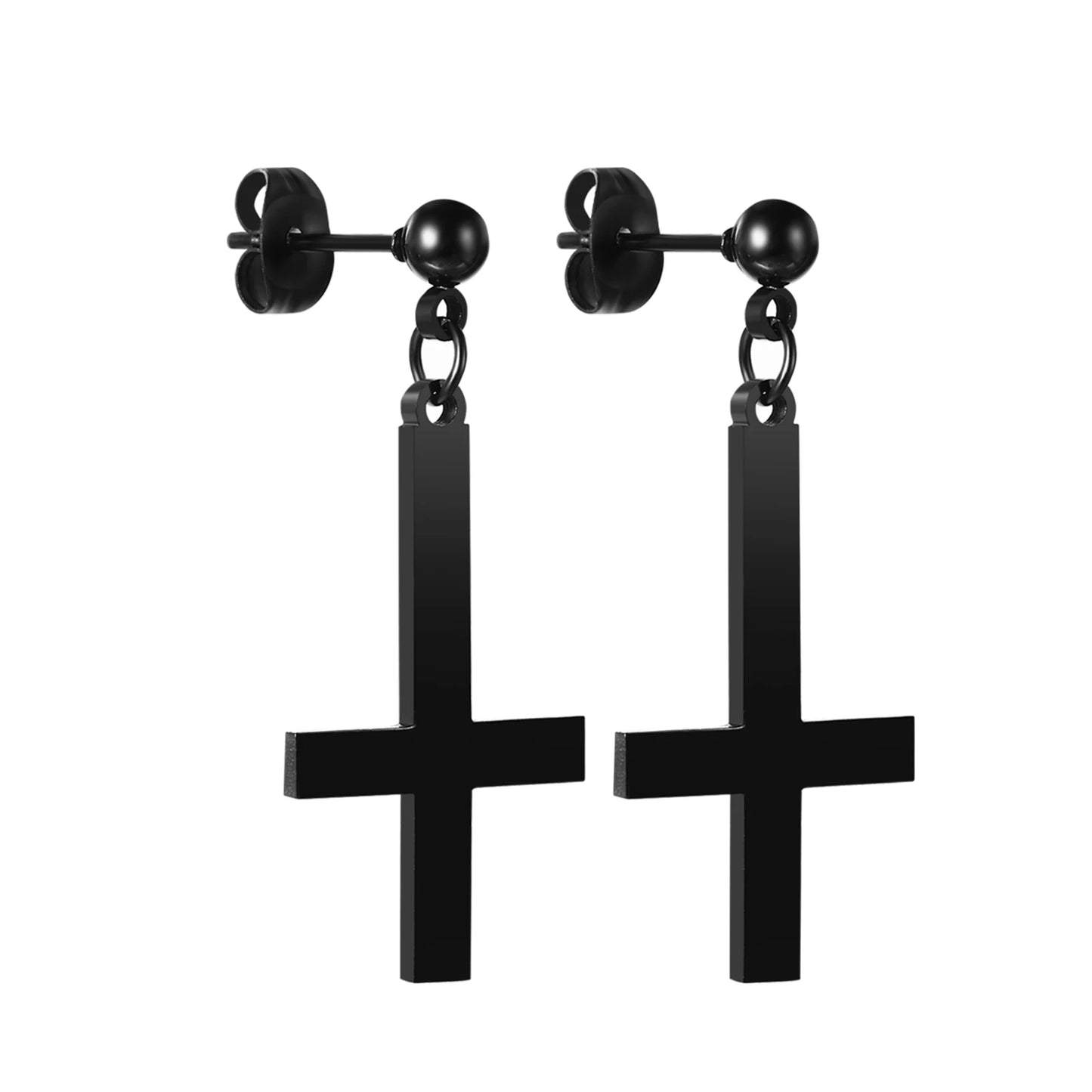 Witchy Occult Earrings