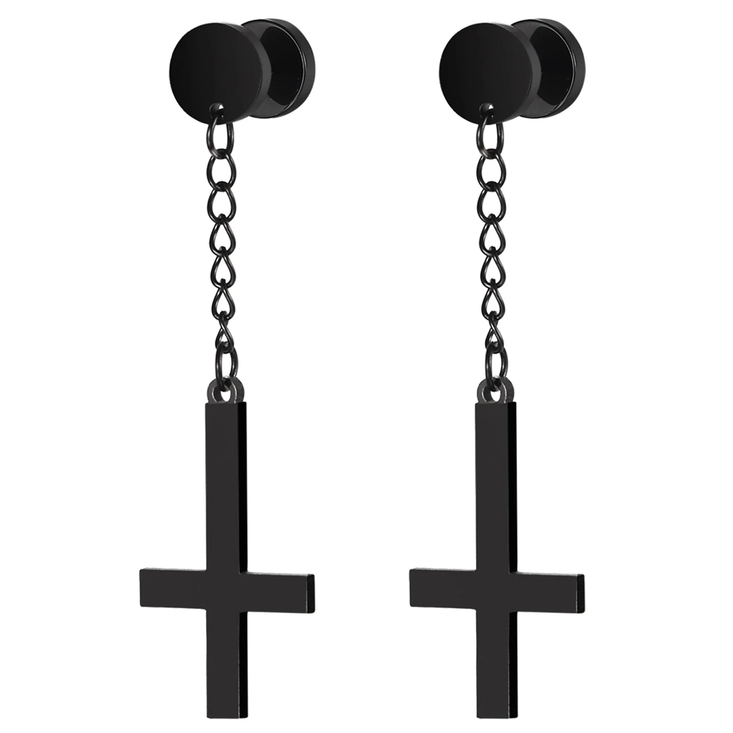 Witchy Occult Earrings