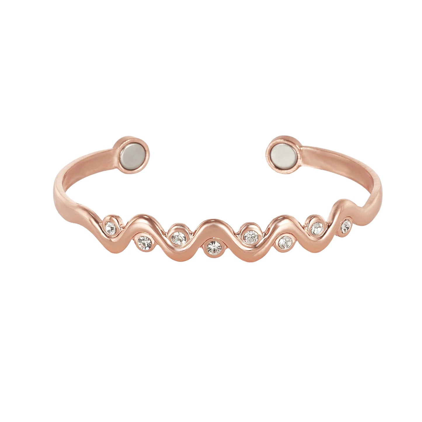 Vinterly Pure Copper Bracelets