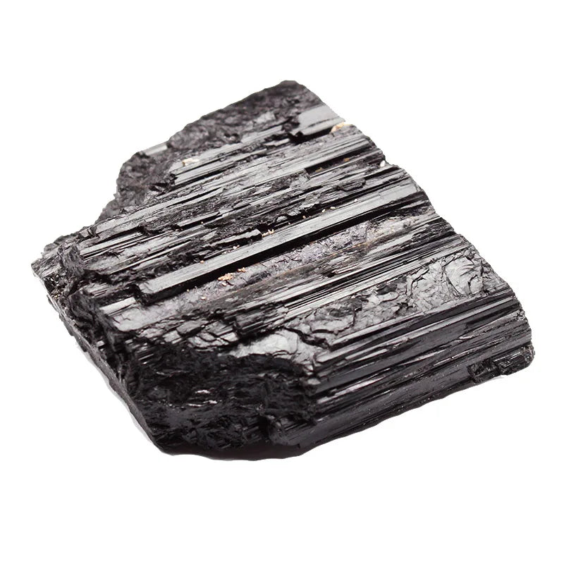 Natural Black Tourmaline