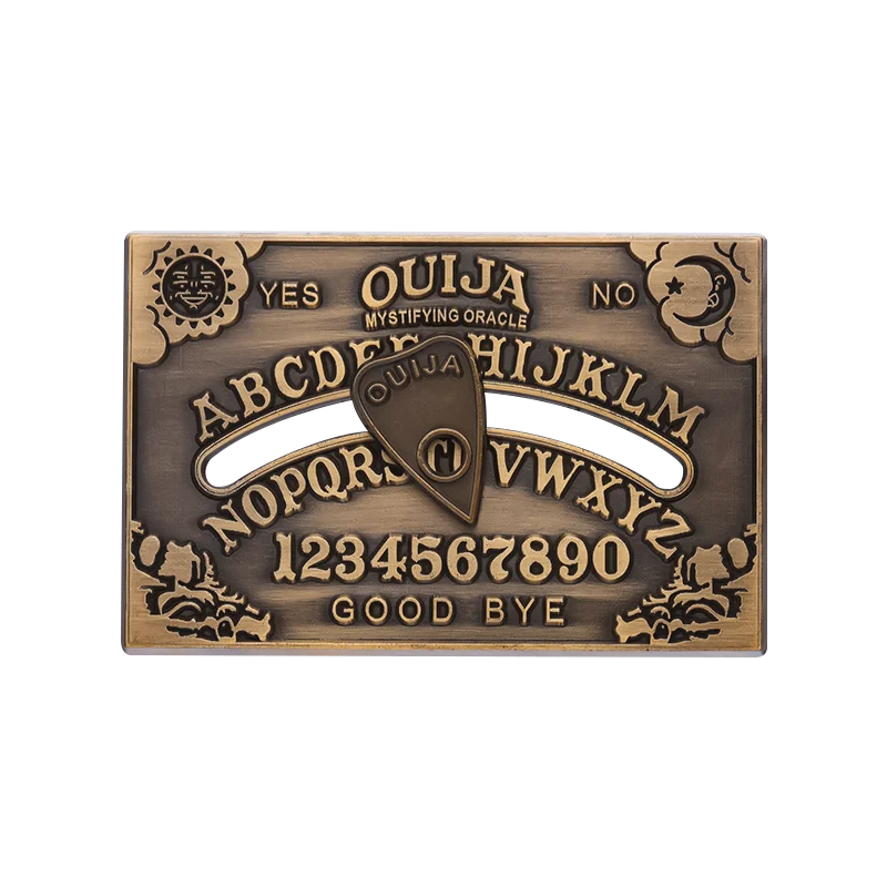 Ouija Board Pins 