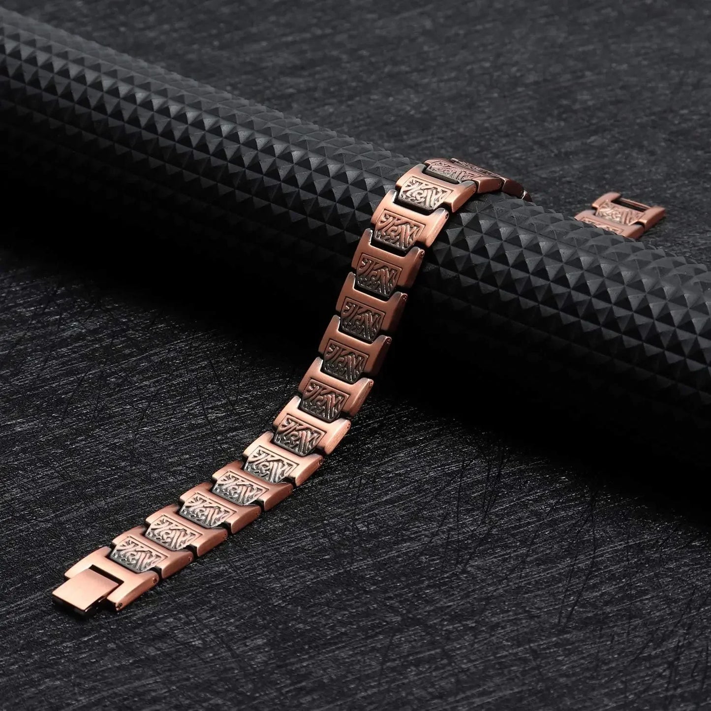 ARADOO Copper Bracelet