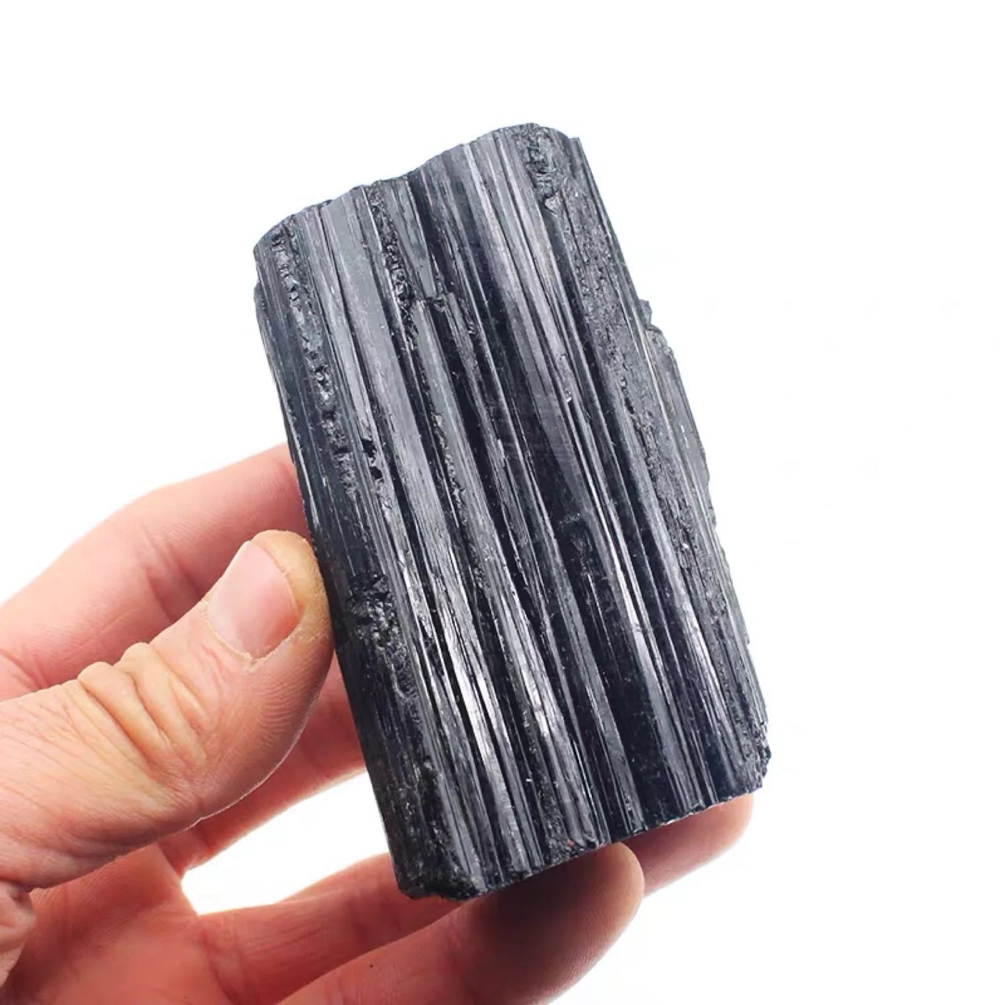 Natural Black Tourmaline