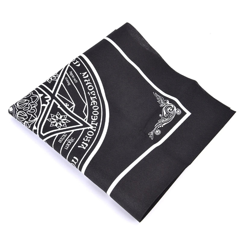 Non-woven Tarot Altar Cloths