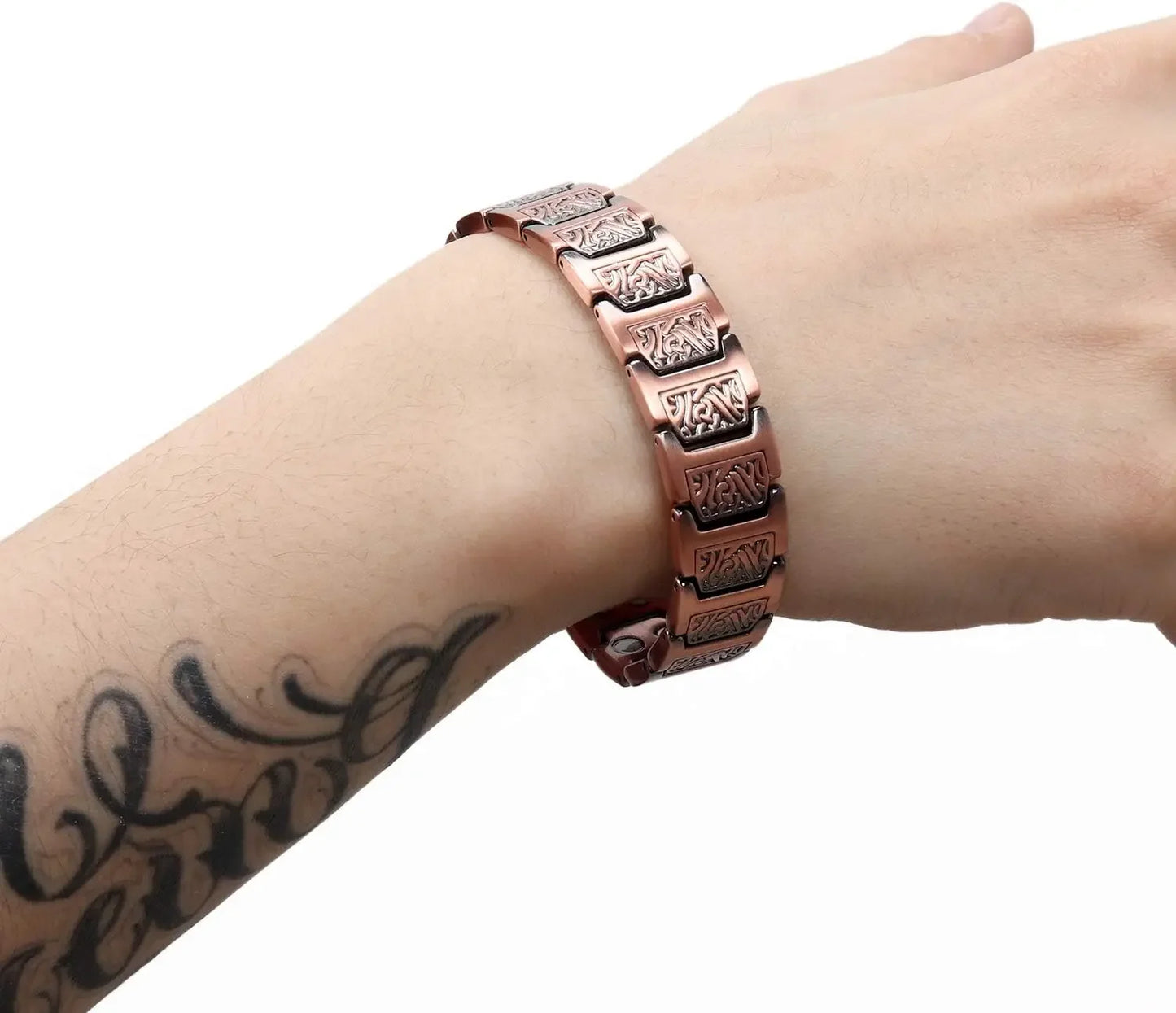 ARADOO Copper Bracelet