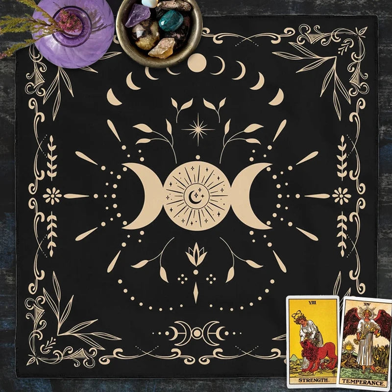 Tarot Tablecloth